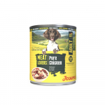 Josera Dog Meat Lovers Adult Pure Chicken 800 g | 4032254797999