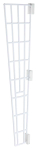 Trixie kaitsev&otilde;re kaldakende k&uuml;lgpaneelile 62 x 16/7 cm valge | 4011905441832