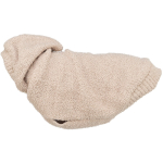 Trixie Carson Dog Hoodie, Size XS 27 cm, Sand | 4011905650029