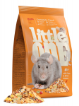Little One food for Rats 400g | 4602533781454