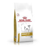 Royal Canin VD URINARY S/O Small Dog 1.5kg | 3182550780940