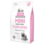 Brit Care Mini Yorkshire 2 kg | 8595602520190