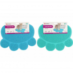 Flamingo Cat litter tray mat Pitou Matti Multiple colours | 5400585043068