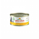Almo Nature HFC Natural vistas fileja 70 g - konservi kaķiem |   | 8001154120844