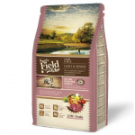 Sams Field Dog Lamb & Rice Light & Senior 13 kg | M-SFLS13  | 8594031444343
