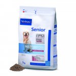 Virbac HPM Dog Senior Neutered Large & Medium Suņu Barība (7 Kg) |   | 3561963600463
