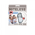 Miteless GO ultraskaņas ierīce putekļu ērcī&scaron;u atbaidī&scaron;anai | 5999566450099