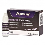 Aptus SentrX Eye Gel 3 ml N10 | 6432100023131