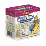 Vitapol Wapienko Mineral Block with Nigella Seeds for Birds 35 g | 5904479020574