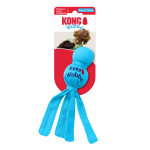 KONG Wubba Puppy Small Assorted - puppy toy | 035585800035