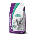 Gemon Dog Light All Breeds Adult with Chicken 3 kg | 8009470386142
