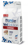 Monge VetSolution Canine Cardiac Chicken 2 kg | 8009470081207