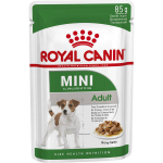 Royal Canin SHN WET Mini Adult 85g | 9003579008256