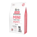 Brit Care Mini Puppy Lamb 2kg | 8595602520138