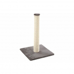 Flamingo SCRATCH POLE POLSET LARGE GREY 38x38x59 | 5415245142302