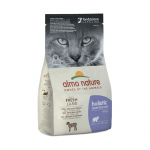 Almo Nature Holistic Functional Cat Digestive Help ar jēru 400 g - barība kaķiem |   | 8001154127331