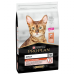 Purina Pro Plan Cat Adult Vital Functions Salmon 1,5 kg | 13021  | 7613036517362