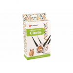 Flamingo HAMSTER HOUSE CLAVIO MULTICOLOUR 16x11x11CM | 5400585122169