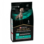Purina Pro Plan Veterinary Diets Dog EN Gastrointestinal 5 kg | 7613035163126