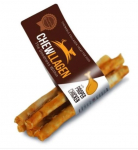 Chewllagen v&auml;ikesed kollageenirullid kanamaitselised 5 tk. | 14221  | 742174712517