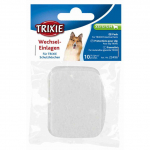 TRIXIE korduvkasutatavad kaitsep&uuml;ksid emastele koertele, XS, S, S-M, 10 tk. (pak.4) | 4011905234960