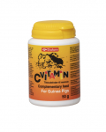 Diafarm C Vitamin For Guinea Pigs 50 g | 5705358884016