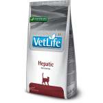 Farmina Vet Life Cat Hepatic 2 kg | 8010276030399