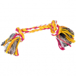 GimDog Cotton Toy 2 Knots 18 cm | 8009632015866