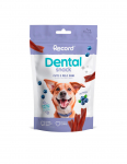 Record Dental Snack Skin & Coat with Blueberry 75 g | 8011391687840