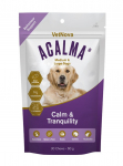 ACALMA Medium & Large Dog Calm & Tranquility Chews N30 | 8436545964217