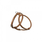 Hunter harness Round & Soft Luxus Elk Petit 30/6 | 4016739435408