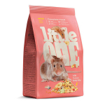 Little One food for Mice 400g | 4602533781461