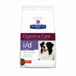 Hills Prescription Diet Dog I/D Degistive Care Low Fat with chicken 12kg | 052742040554