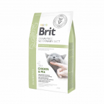 Brit GF Veterinary Diets Cat Diabetes 2kg | 8595602528523