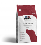 Specific CXD-S Adult Small Breed 7 kg | 5701170112047