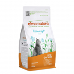 Almo Nature Holistic Functional Cat Urinary Help ar vistu 400 g - barība kaķiem |   | 8001154127348