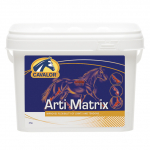 CAVALOR Arti Matrix 2 kg - zirgu papildbarība | 5425016901205