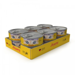 Konservi Josera wet Cat Kitten Turkey 85 g |   | 4032254778585