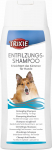 Trixie Detangling Shampoo 250 ml | 109182  | 4011905029214
