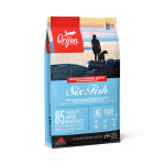 Orijen Dog Six Fish 2 kg | 064992183202