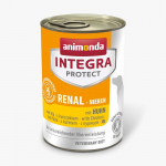Integra Protect Dog Renal Nieren kana 400 g | 4017721864022