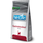 Farmina Vet Life Cat Gastrointestinal 10 kg | 8010276024800