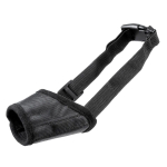 Groom Professional Nylon Control Muzzle Size 3 (18 cm / 10-18 cm)