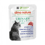 Almo Nature Cat HFC Urinary Help Atlantic Tuna with Cranberries 50 g | 8001154003376