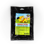 Real Dog Snacks Cut Bull Pizzles 12 cm, 4 tk | 5902226071060