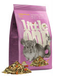 Little One food for Chinchillas 400g | 4602533781485