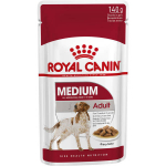 Royal Canin SHN WET Medium Adult 140g | 9003579008362