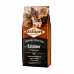 CARNILOVE Reindeer for Adult 12 kg  - barība suņiem | 8889  | 8595602508884