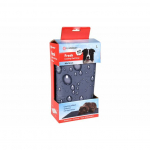 Flamingo COOLING PAD FRESK DROP GREY L 90x50CM | 5400585152425