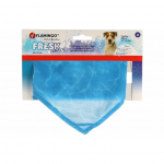 Flamingo COOLING BANDANA FRESK INOU S BLUE 52x22CM | 5400585237313